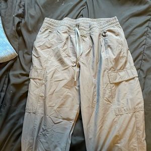 Northface joggers
